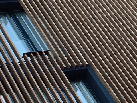 Cladding Maintenance Kendal