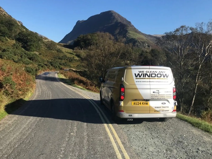 Cumbrian Window Cleaners