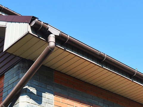 Soffit and Facia Cleaners Cumbria