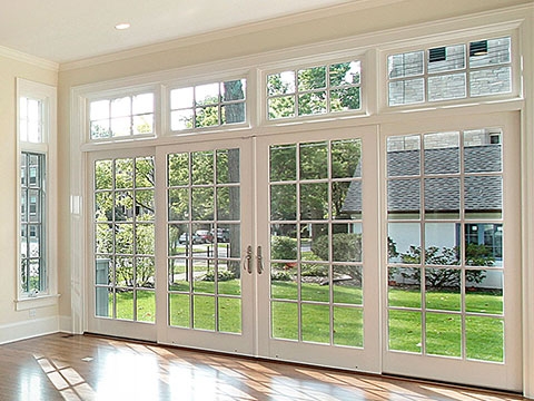 Window Cleaner Kendal